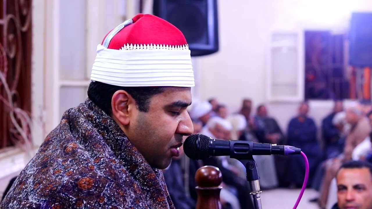 دقيقة واحدة… هتغير مزاجك ✨🔥 | زلزلة الساعة بصوت الجبل أبوالوفا تهز القلوب 📿⚡