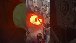 Make In China Metal Magic The Step-By-Step Process Of Making Industrial Bearings