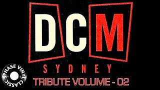 Phase Vinyl Classics - A Tribute To DCM Sydney Volume 02. #trance #trancemusic #vinyl #edm #dcm #nrg