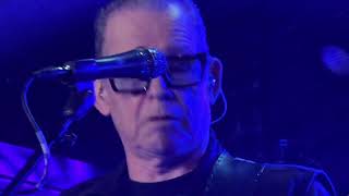 Tommy Castro & The Painkillers.  BLUES PRISONER. Middle Ages Brewery. Syracuse, NY.  4/27/26