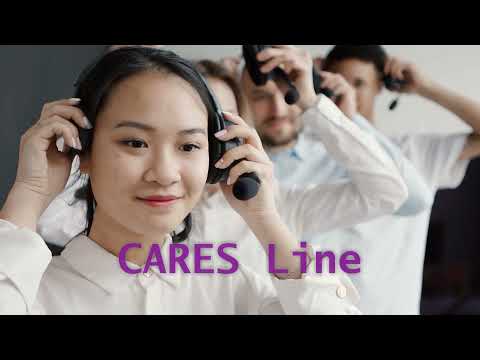 CARES Line Samoan