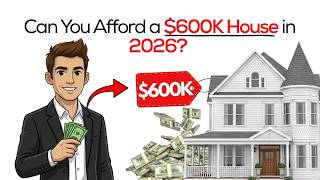 Most People Get Housing Affordability Completely Wrong in 2026