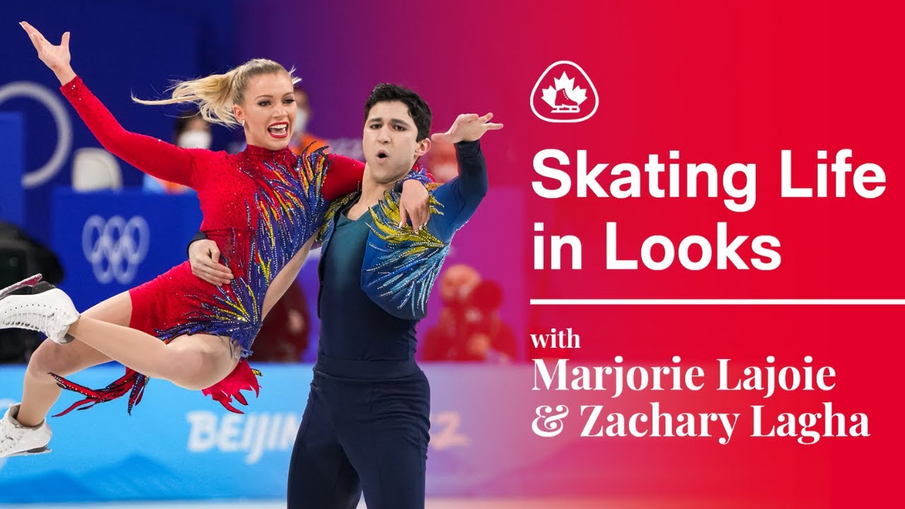 Марджори Лажуа и Закари Лагха вспоминают свои самые знаковые образы