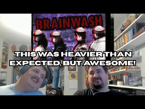 Metalcore Fans React To (Nemophila - Brainwash)