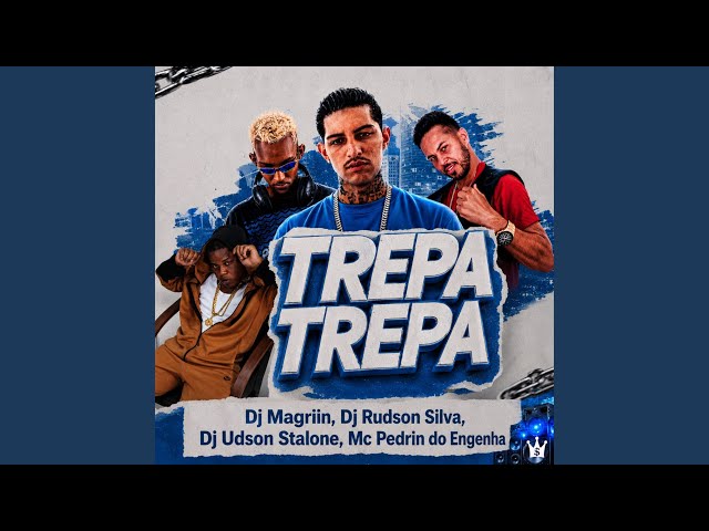 Trepa Trepa - YouTube