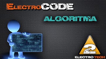 ElectroCODE #2 - Algoritma Nedir ve Programlamaya Giriş