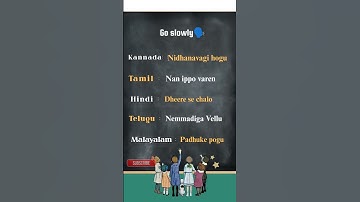 Languages in 5 sec #shorts #shortsfeed