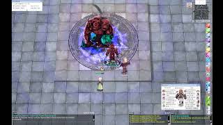 Iro Meister Mighty Smash Vs Phantom Amdarais Level 10