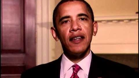 President Obama - BoostUp.org High School Dropout Prevention PSA