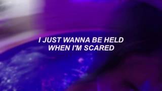 blue // marina and the diamonds lyrics