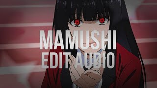 𝐌𝐞𝐠𝐚𝐧 𝐭𝐡𝐞𝐞 𝐒𝐭𝐚𝐥𝐥𝐢𝐨𝐧 𝐟𝐭.𝐘𝐮𝐤𝐢 𝐂𝐡𝐢𝐛𝐚 - 𝐌𝐚𝐦𝐮𝐬𝐡𝐢 𝙴𝚍𝚒𝚝 𝚊𝚞𝚍𝚒𝚘