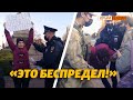 Митинги «Свободу Навальному!» в Севастополе и Симферополе | Крым.Реалии ТВ