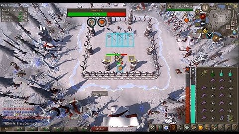 Vardorvis axe skipping osrs (tile plugin descr)