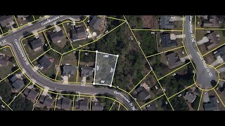 Land Lot - 620 Castlebrooke Dr., Lawrenceville, GA 30045