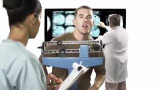 TV Ad Campaign
