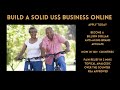 Want to build a solid, global e-commerce Anti-ageing Business online?