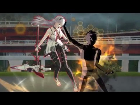 リョナ CLOSERS レヴィアVol 2 Ryona 