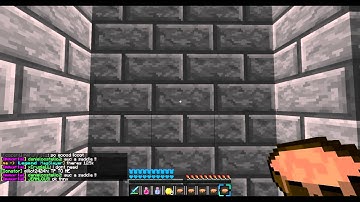 MagSlayer Scamming Woodycraft Factions Ice