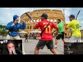 What the f*ck is happening in Rome..
