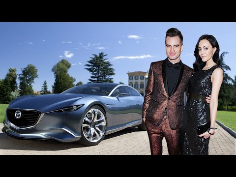 Video: Brendon Urie Net Worth: Wiki, Sposato, Famiglia, Matrimonio, Stipendio, Fratelli