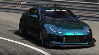 Assetto Corsa - BKR Toyota GR86 '21   Download