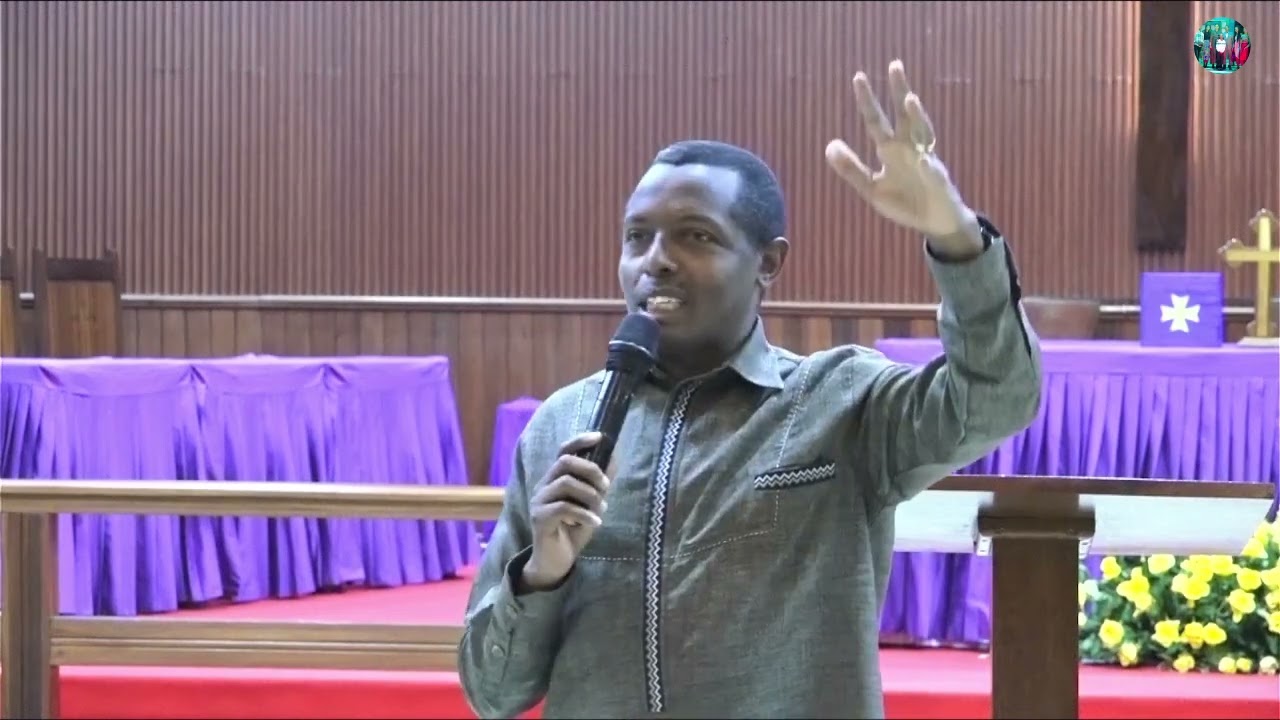 KUBA MWIJAMBO By Apostle SERUKIZA SAOSTHENE || Day1 || 28 - 02 - 2026