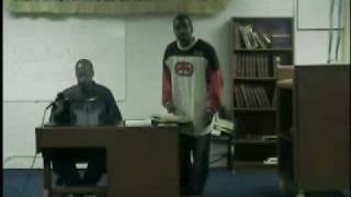 The Sabbath Day[the 4th Commandment] Part 3 of 3