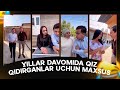 Mittivine  yillar davomida qiz qidirganlar uchun maxsus 