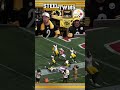 Steelers Get Win vs Patriots, But It Was VERY UGLY🤦 #Steelers #SteelersNation #SteelersFootball