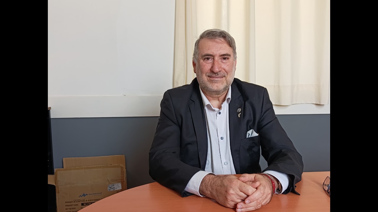 La «Y» como conector del pensamiento crítico: la UNM celebró la Semana Internacional