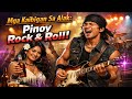 Mga Kaibigan Sa Alak 🍺 90s Pinoy rock 🎸🍺🍾