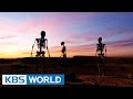 KBS Panorama: Korean Eve | KBS 파노라마: 코리안 이브 - Part 1: Gadeok-do's 7000-year-old Mystery (2014.10.16)