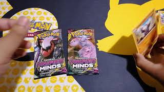 Dragonite GX Pull!! - Unified Minds - Pokemon Dragonite GX Pull!! - Unified Minds - Pokemon