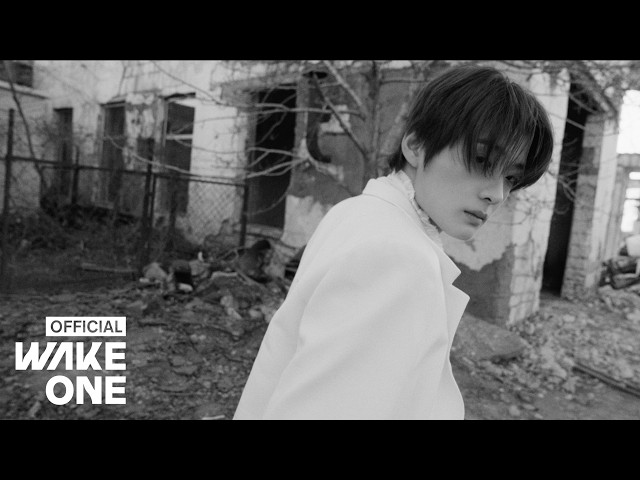 ALPHA DRIVE ONE 2ND MINI ALBUM 'UNBREAKABLE : 少年BEAST' Concept
