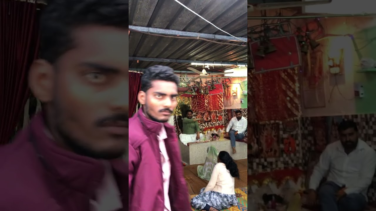 उर्वा सरकार धाम ने लोहोरी मैया का जब पर्चा खोलदिया सब भक्त गड़ देखते रह गए #video #viral #trending 