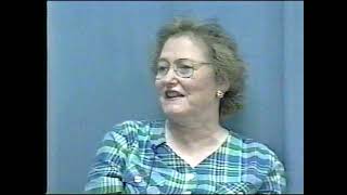 Hella Schulman née Lerner Holocaust Experience - First Hand Account