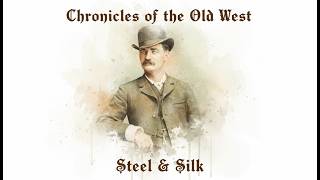 Steel and Silk: The Life of Bat Masterson - Episode 4