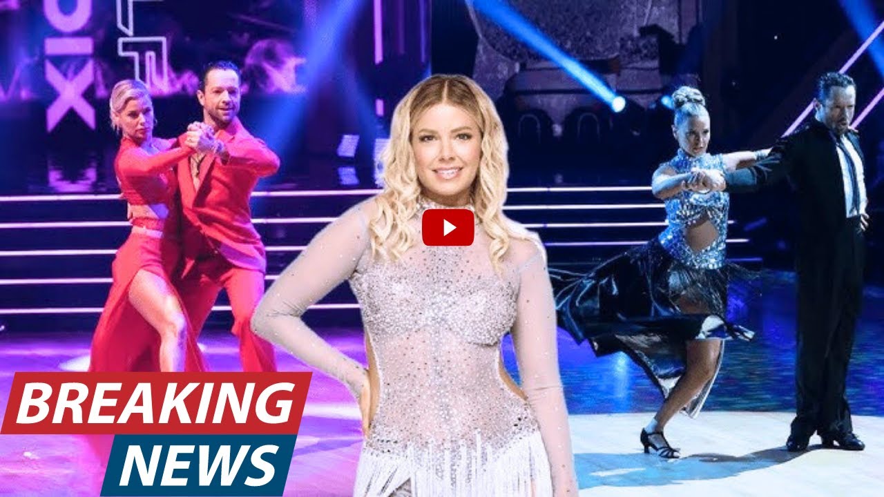 "Ariana Madix's Secret Talent Revealed! Watch Her Stunning Roxie Hart
