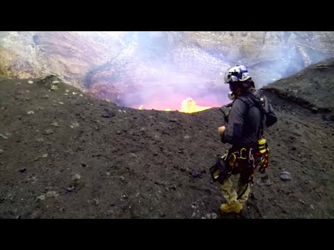 Βίντεο: Ο πλήρης οδηγός για το ηφαίστειο του κρατήρα ηλιοβασιλέματος