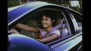 Oldsmobile Alero commercial 1999