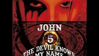 27 Needles- John 5