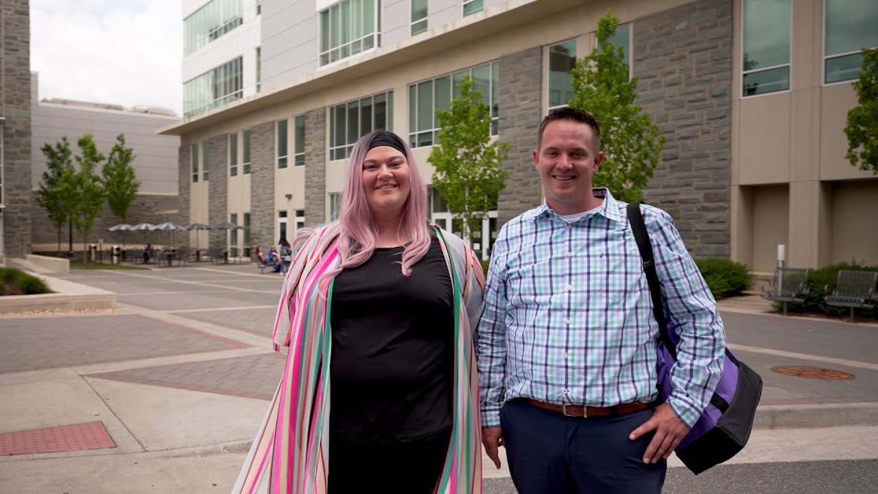 SWaM Success Story Dove Medical Supply YouTube