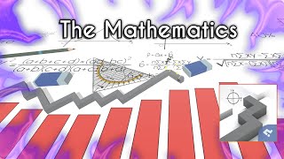 Dancing Line Community Edition - The Mathematics screenshot 4