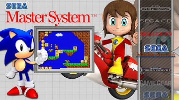 Attract mode test unified main menu (WIP)