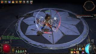 [3.29] Slam Ignite Witch - Uber Cortex