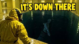 I Found The Drowned Lifeguard in the Poolrooms