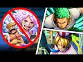 Davy Back Sanji Counter Ex Bonney in One Piece Bounty Davy Back Sanji Counter Ex Bonney in One Piece Bounty