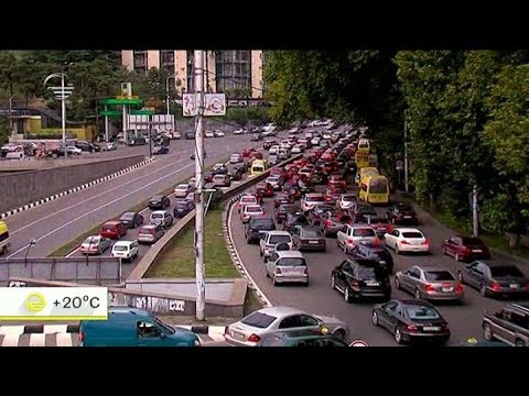 ჰაერის ხარისხი საქართველოში