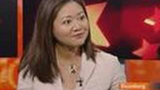 Oxford's Yueh Says Google License Is Test Case for China