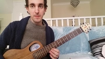 All Of Me solo by Django Reinhardt. transcribe & teach